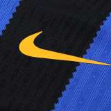 Thai Version Women's Inter 26/27 Home Jersey