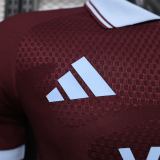 Player Version Aston Villa 26/27 Home Authentic Jersey