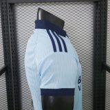 Player Version Paris FC 26/27 Away Authentic Jersey