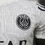 Player Version PSG 26/27 Fourth Authentic Jersey