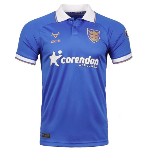 Thai Version Hull City 26/27 Third Jersey