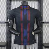 Player Version Barcelona 26/27 Special Authentic Jersey