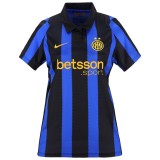 Thai Version Women's Inter 26/27 Home Jersey