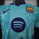 Player Version Barcelona 26/27 Special Authentic Jersey