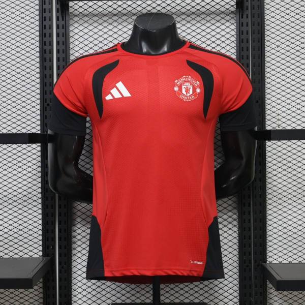 Player Version MUFC 26/27 Training Pro Jersey