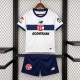 Deportivo Toluca 26/27 Away Jersey and Short Kit