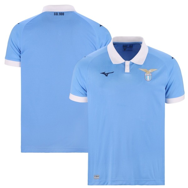 Thai Version SS Lazio 26/27 Home Jersey