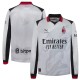 Thai Version MIL 26/27 Fourth Long Sleeve Jersey