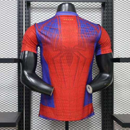 Player Version Barcelona 26/27 Special Authentic Jersey