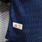 Player Version Paris FC 26/27 Home Authentic Jersey