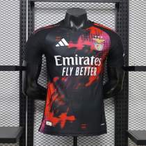 Player Version Benfica 26/27 Third Authentic Jersey