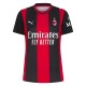 Thai Version Women's MIL 26/27 Home Jersey