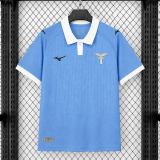 Thai Version SS Lazio 26/27 Home Jersey