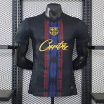 Player Version Barcelona 26/27 Special Authentic Jersey