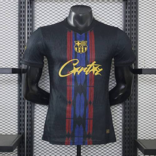 Player Version Barcelona 26/27 Special Authentic Jersey