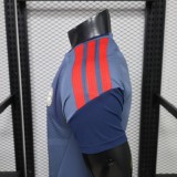 Player Version FCB 26/27 Training Pro Jersey