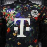 Player Version FCB 26/27 Wiesn Pro Jersey