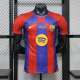 Player Version Barcelona 26/27 Special Authentic Jersey