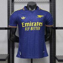 Player Version ARS 26/27 Special Authentic Jersey