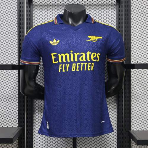 Player Version ARS 26/27 Special Authentic Jersey