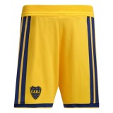 Player Version Boca Juniors 26/27 Away Authentic Shorts