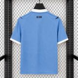 Thai Version SS Lazio 26/27 Home Jersey