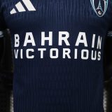 Player Version Paris FC 26/27 Home Authentic Jersey