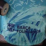 Player Version Barcelona 26/27 Special Authentic Jersey