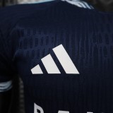 Player Version Paris FC 26/27 Home Authentic Jersey