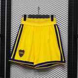 Player Version Boca Juniors 26/27 Away Authentic Shorts