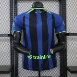Player Version Real Betis 26/27 Third Authentic Jersey