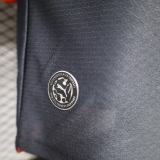 Player Version MIL 26/27 Third Long Sleeve Authentic Jersey