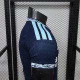 Player Version Paris FC 26/27 Home Authentic Jersey