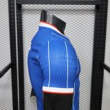 Player Version Rangers 26/27 Home Authentic Jersey