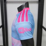 Player Version Fulham FC 26/27 Third Authentic Jersey