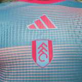 Player Version Fulham FC 26/27 Third Authentic Jersey