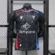 Player Version Crystal Palace 26/27 Away Authentic Jersey