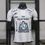 Player Version CF Pachuca 26/27 Away Authentic Jersey