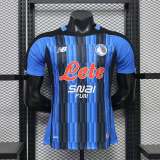 Player Version Atalanta 26/27 Home Authentic Jersey