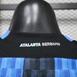 Player Version Atalanta 26/27 Home Authentic Jersey
