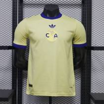 Player Version Club América 26/27 Anniversary Authentic Jersey