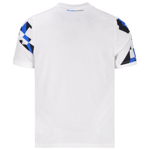 Player Version Atalanta 26/27 Away Authentic Jersey