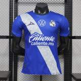 Player Version Club Puebla 26/27 Away Authentic Jersey