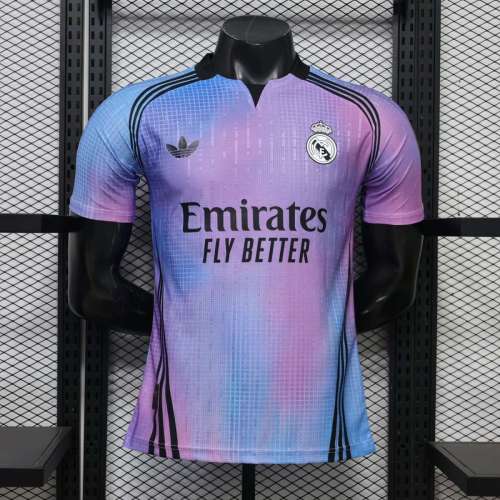 Player Version RMCF 26/27 Special Authentic Jersey