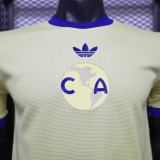 Player Version Club América 26/27 Anniversary Authentic Jersey