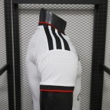 Player Version Fulham FC 26/27 Home Authentic Jersey