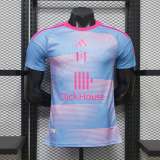 Player Version Fulham FC 26/27 Third Authentic Jersey