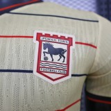 Player Version ITFC 26/27 Away Authentic Jersey