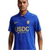 Player Version CFC 26/27 Home Authentic Jersey