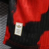 Player Version Fulham FC 26/27 Away Authentic Jersey